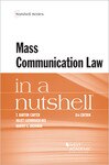 Carter Mass Communication law in a nutshell